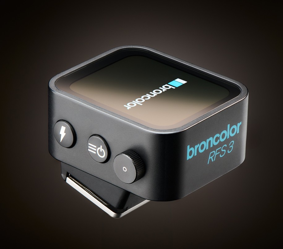 Broncolor RFS 3