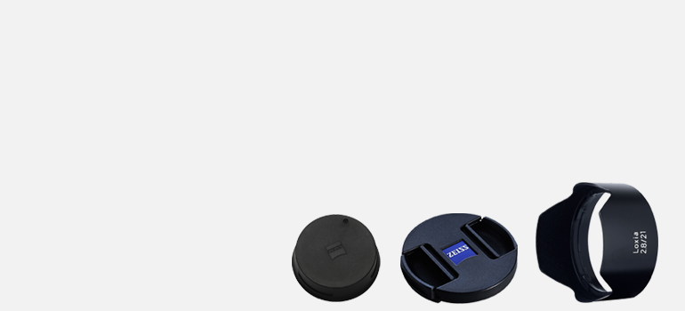 LENS ACCESSORIES