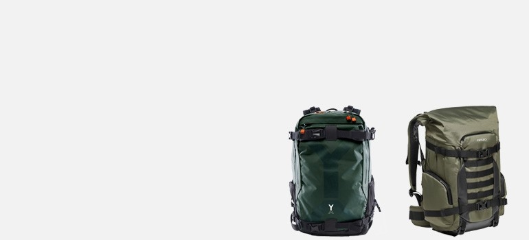 BACKPACKS
