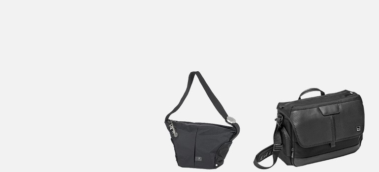 SHOULDER BAGS
