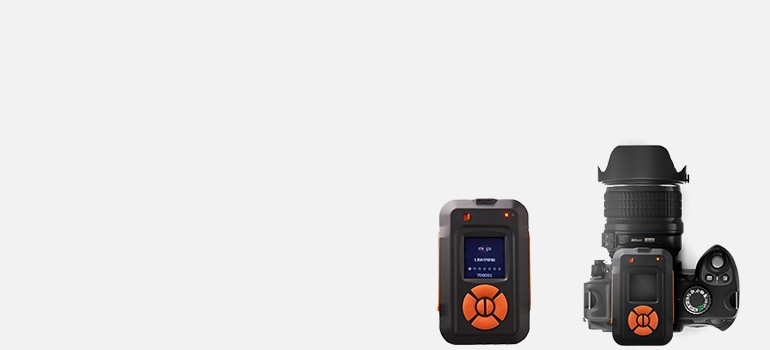 CAMERA TRIGGER | SENSOR TRIGGER
