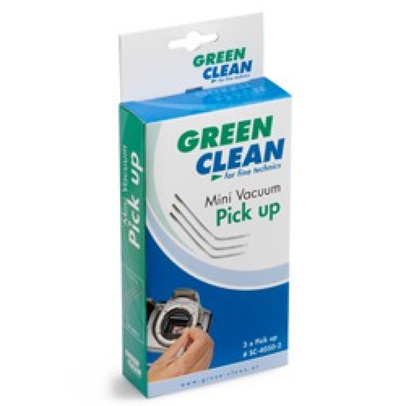 Green Clean Pick Up Protective Tube for Sensor Cleaning System Green Clean Pick Up Protective Tube for Sensor Cleaning System