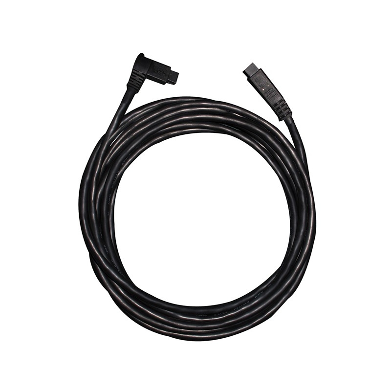 Leaf Firewire cable 10 m fw 800 - 800