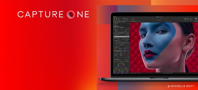 Capture One 21 is here