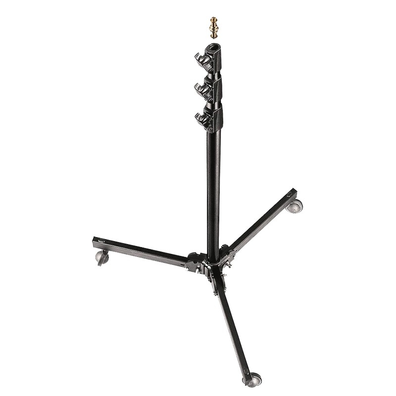 Manfrotto Black Baby Studio Stand