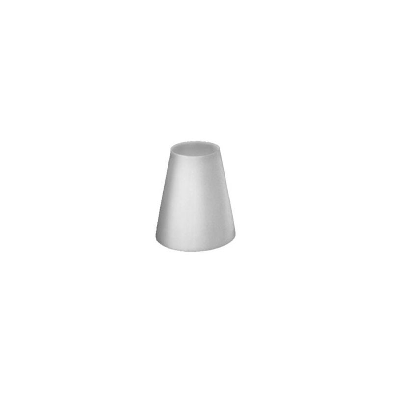 Foba Dupli Acryl diffuser cone, small
