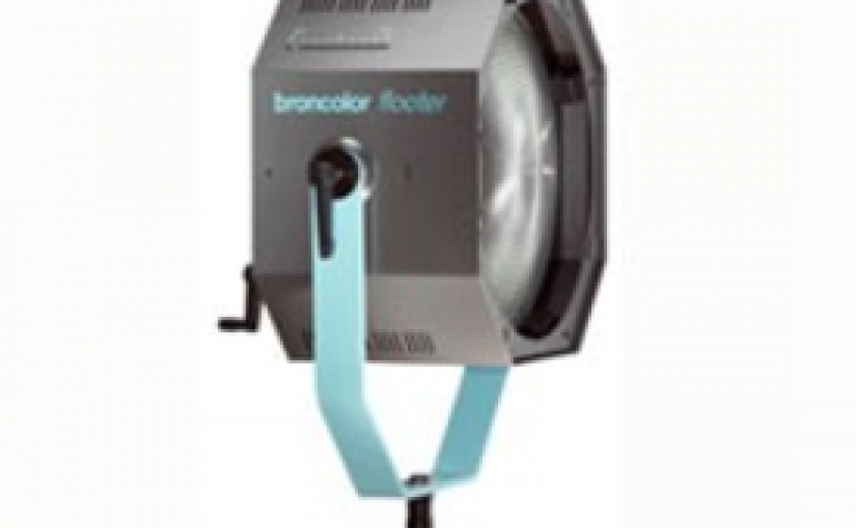 Broncolor Flooter