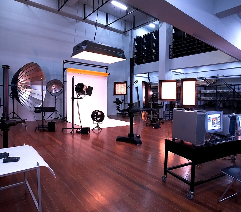 LIGHT ARCHITECTURE CREATIVE LIGHTING COURSE